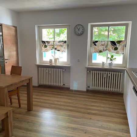 Ferienwohnung Waesserndorf Exterior foto