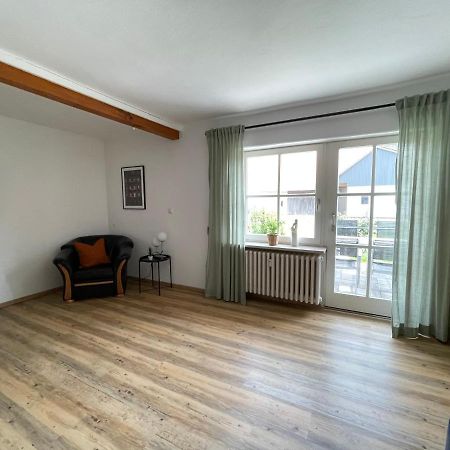 Ferienwohnung Waesserndorf Exterior foto