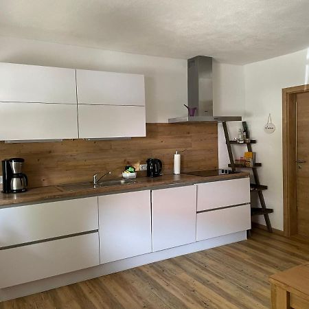 Ferienwohnung Waesserndorf Exterior foto